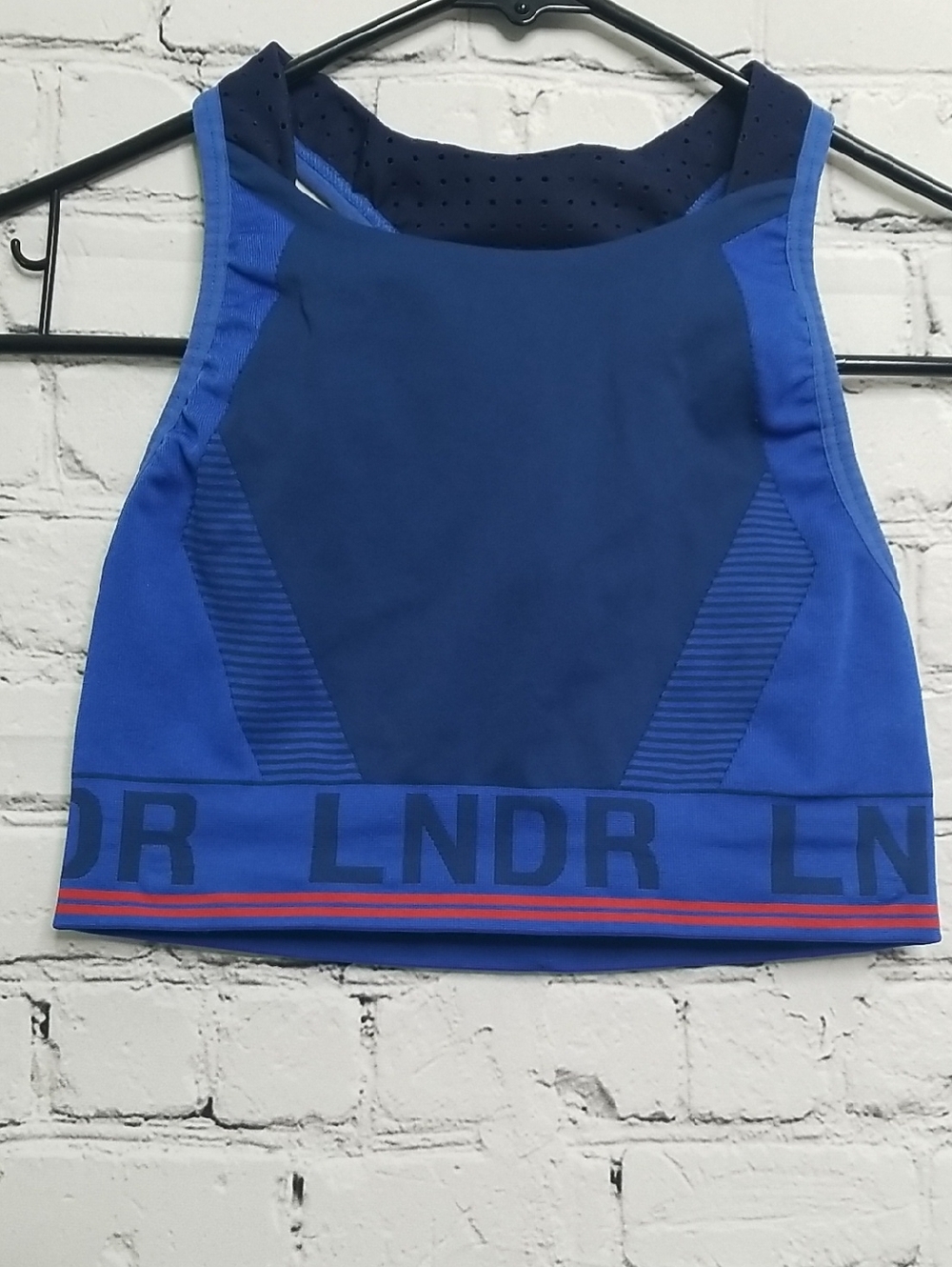 LNDR Racerback Sport Bra XSmall Portugal